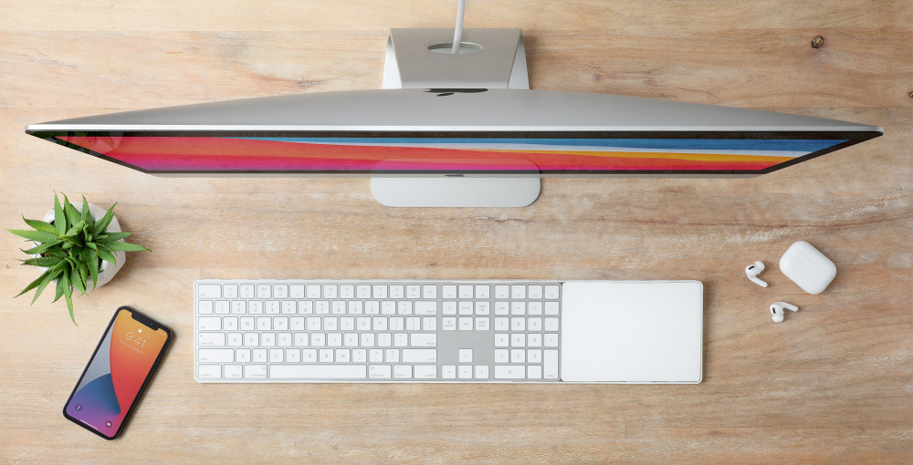 五个必备的 Mac 配件，让您的设置更加简单易用