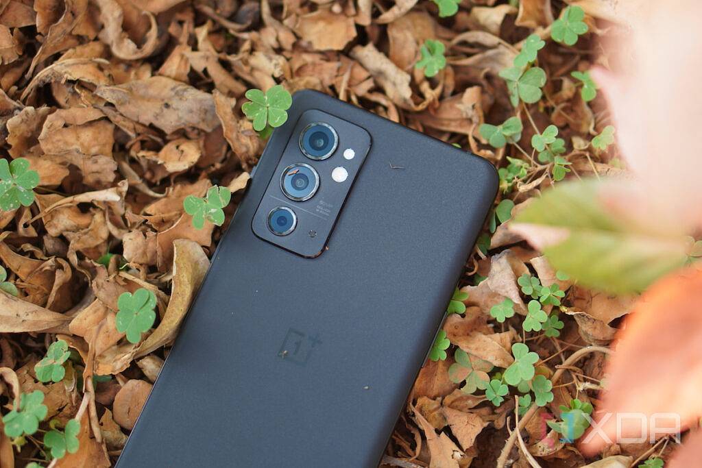 OnePlus 9RT vs. Apple iPhone 12：如何选择您的新智能手机？