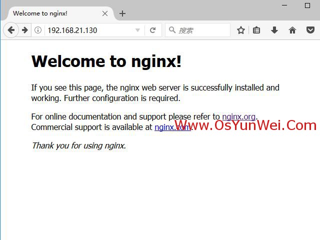 如何在CentOS下编译安装Nginx、MySQL和PHP？