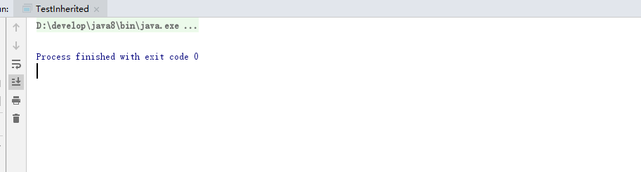 Java项目中如何使用@Inherited元注解？