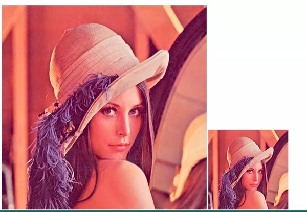 Python十大优秀的图像处理库