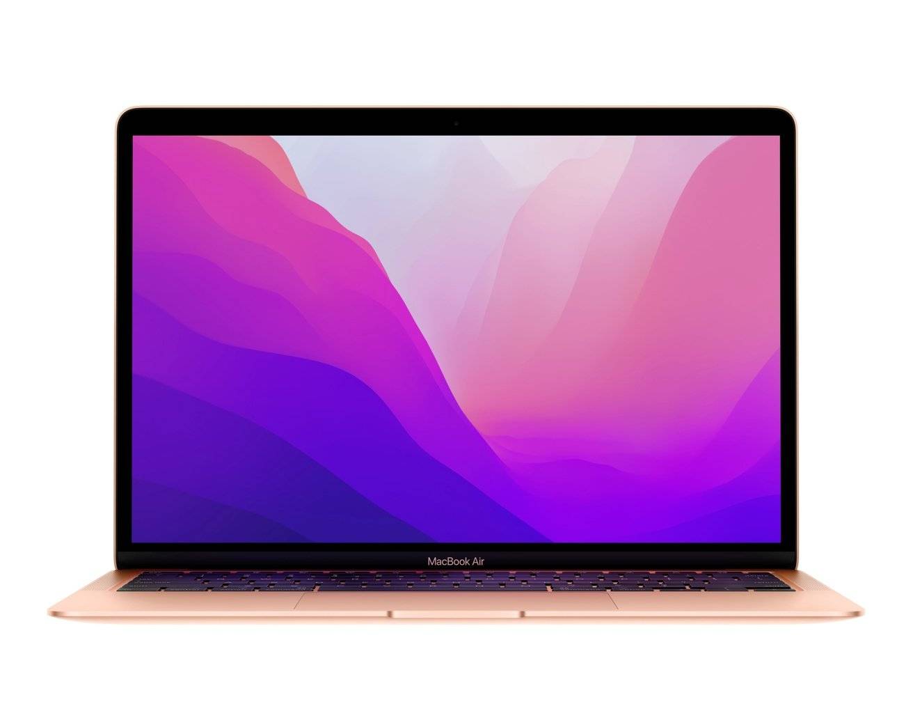 比较：适用于初学者的 MacBook Air 与 13 英寸 MacBook Pro