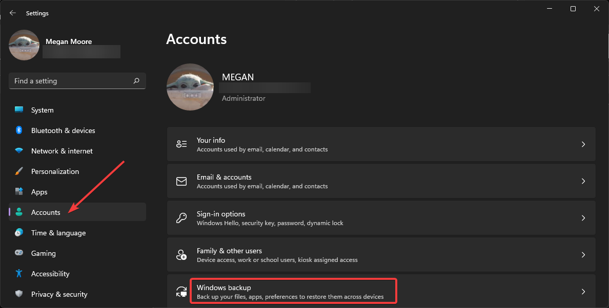 修复不同步的 Windows 11 主题的 5 种方法