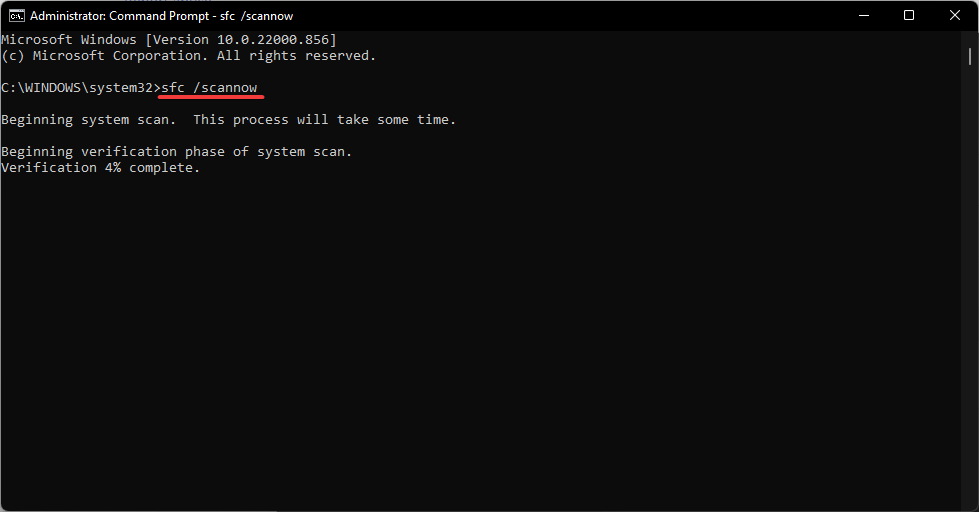 修复不同步的 Windows 11 主题的 5 种方法