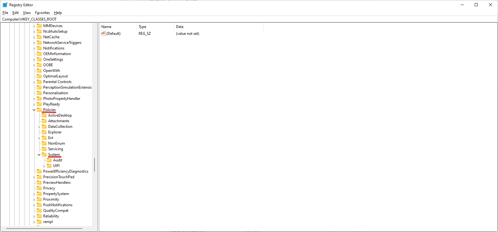 修复不同步的 Windows 11 主题的 5 种方法