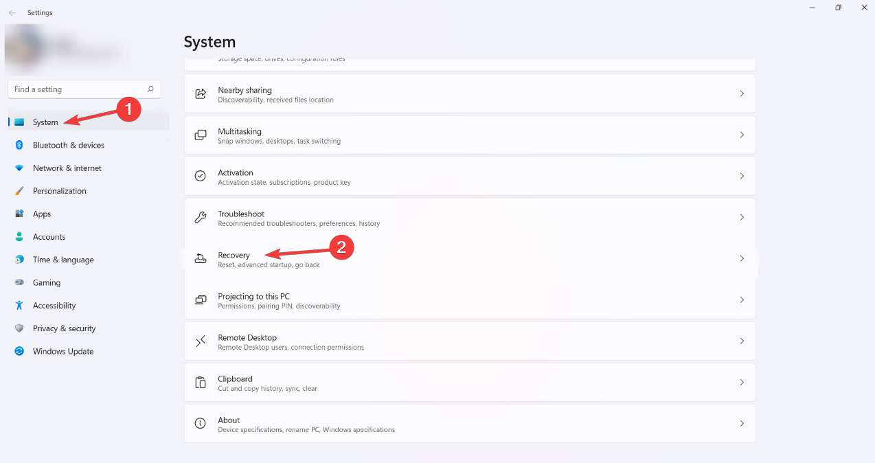如何绕过无权更新消息的 Windows 11