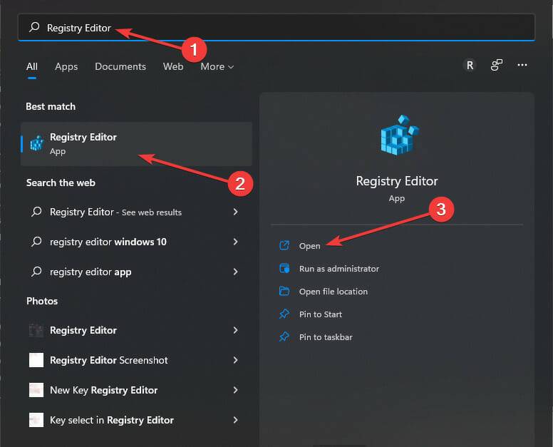 如何让 Windows 11 在右键单击时显示所有选项