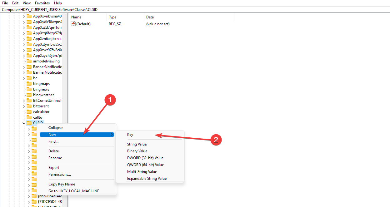 如何让 Windows 11 在右键单击时显示所有选项
