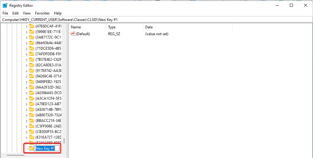 如何让 Windows 11 在右键单击时显示所有选项
