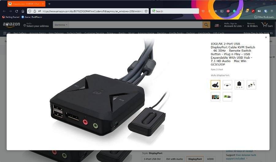 5 款适用于网络摄像头的最佳 USB 延长线 [2022 年指南]