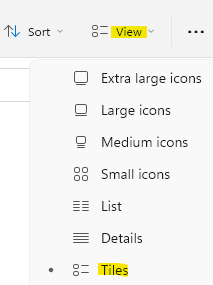 如何修复 WINDOWS 11/10 中磁盘空间使用栏丢失的问题