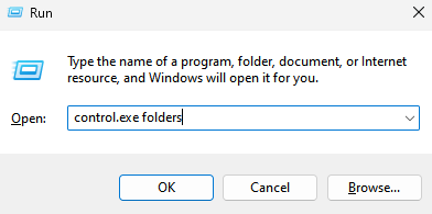 如何修复 WINDOWS 11/10 中磁盘空间使用栏丢失的问题