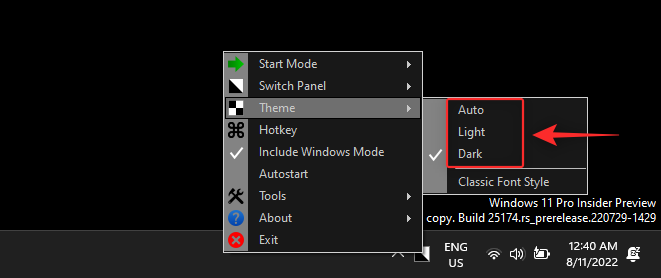 Windows 11明暗模式切换指南：6种简单方法