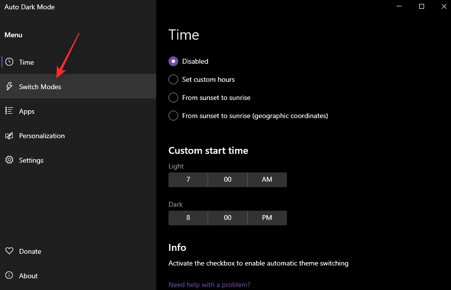 Windows 11明暗模式切换指南：6种简单方法