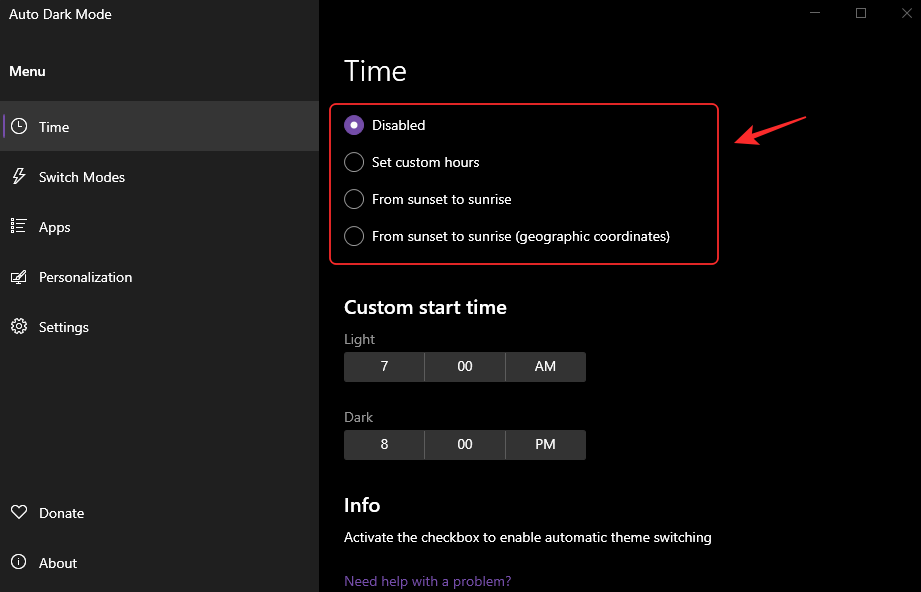 Windows 11明暗模式切换指南：6种简单方法