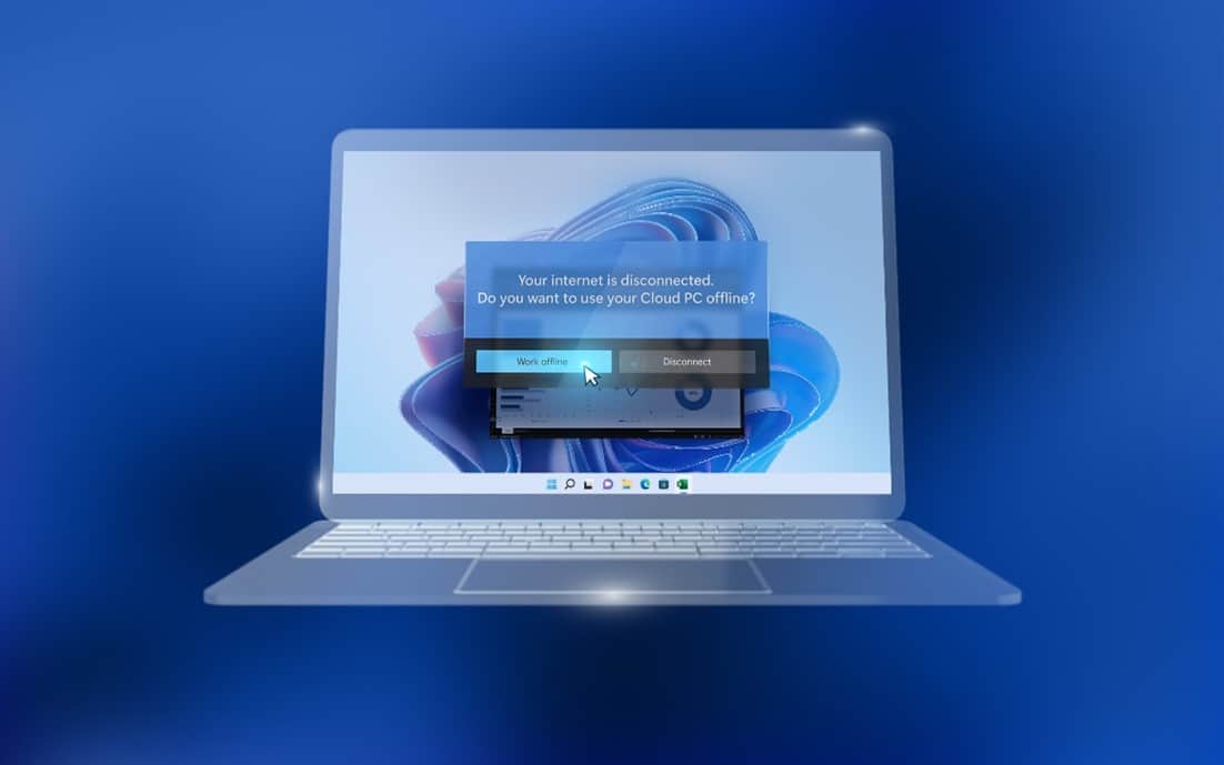 微软最新改进：推出云PC服务Windows 365