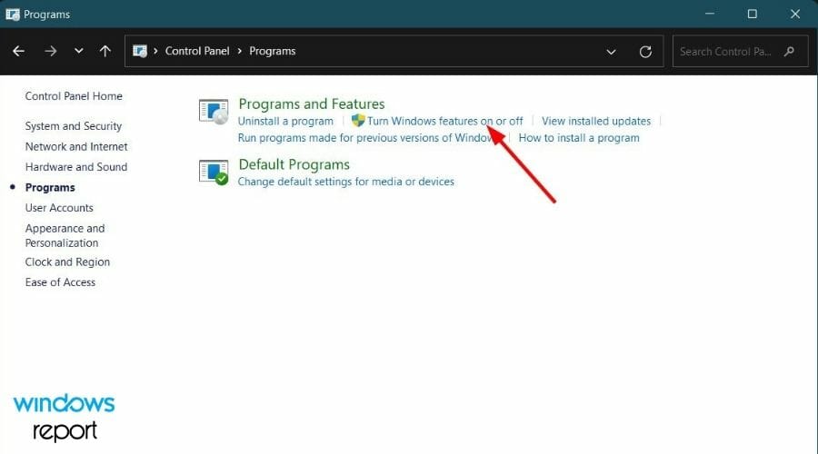 Windows 11 Telnet 完整教程：安装/启用和故障排除