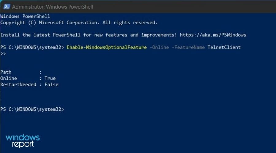 Windows 11 Telnet 完整教程：安装/启用和故障排除