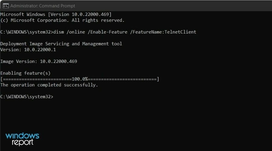 Windows 11 Telnet 完整教程：安装/启用和故障排除