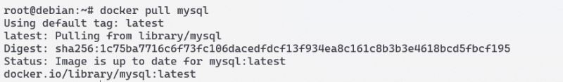 如何在Docker中安装和远程访问MySQL 8？