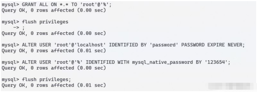 如何在Docker中安装和远程访问MySQL 8？
