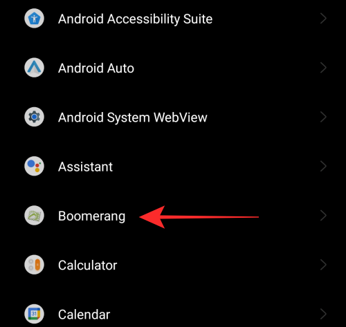如何在PC或手机上从Gmail中删除Boomerang扩展程序？
