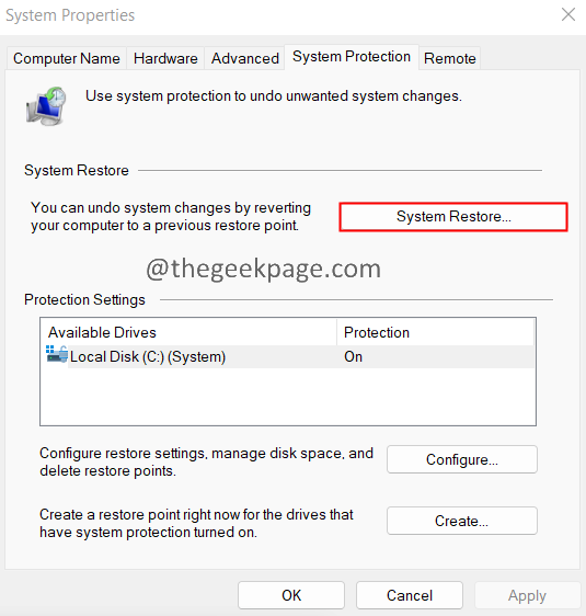 在 Windows 11 中修复 Rundll32.exe 错误的分步教程