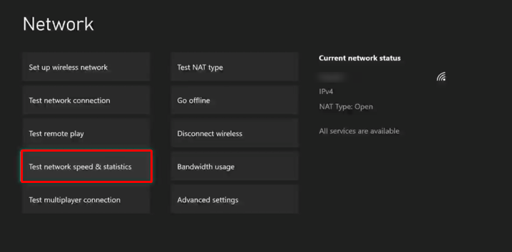 优化 Xbox Series S/X 的下载速度、降低 ping 和延迟的方法
