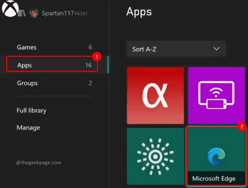 优化 Xbox Series S/X 的下载速度、降低 ping 和延迟的方法