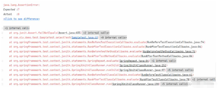 如何解决 Java 中的 