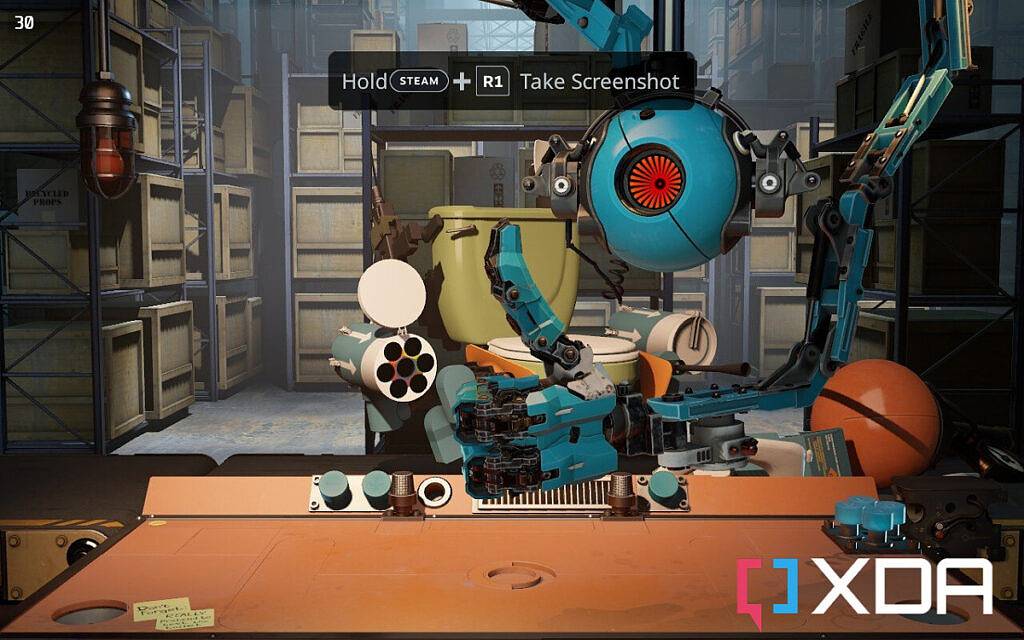 如何在 Steam 平台上截屏并转发分享