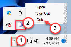 如何解决 Microsoft Teams 错误代码 caa70004 的问题