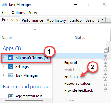如何解决 Microsoft Teams 错误代码 caa70004 的问题