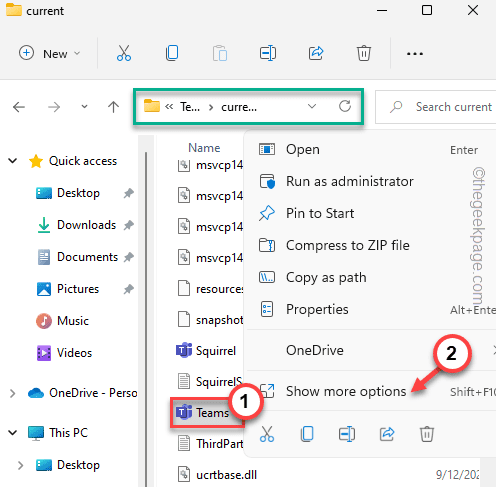 如何解决 Microsoft Teams 错误代码 caa70004 的问题