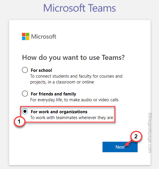 如何解决 Microsoft Teams 错误代码 caa70004 的问题