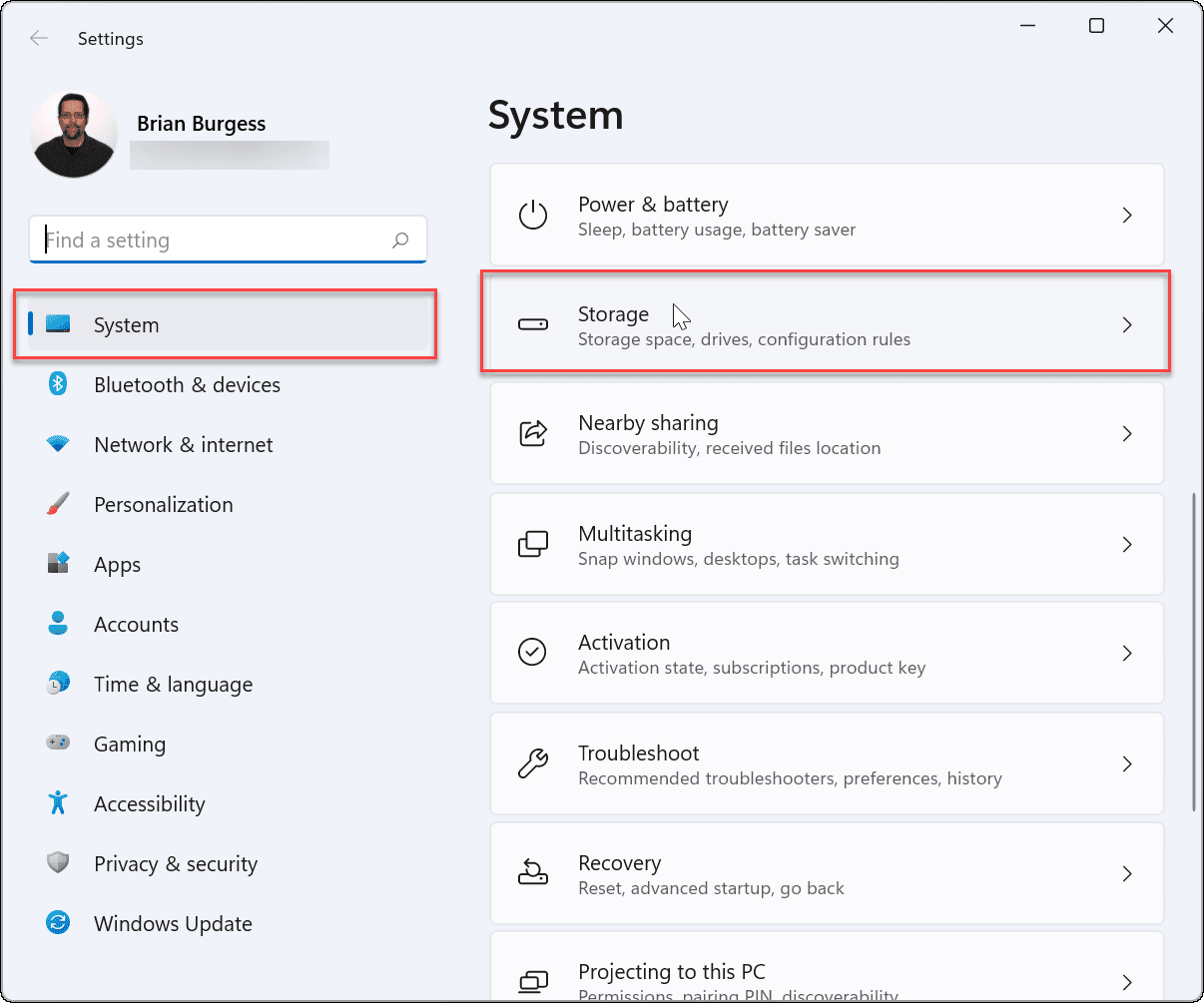 如何更改 Windows 11 的默认文件保存位置？