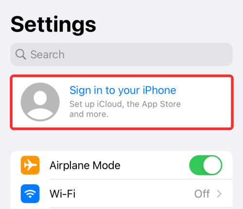 10种方法将iPhone和Macbook配对