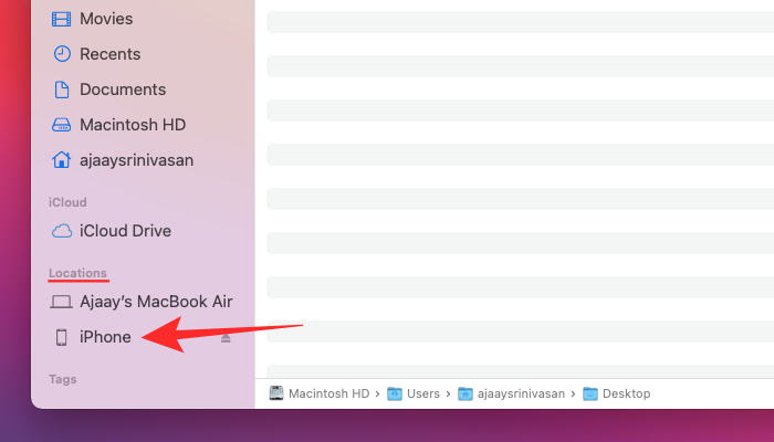 10种方法将iPhone和Macbook配对