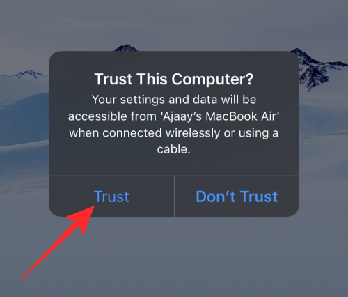 10种方法将iPhone和Macbook配对