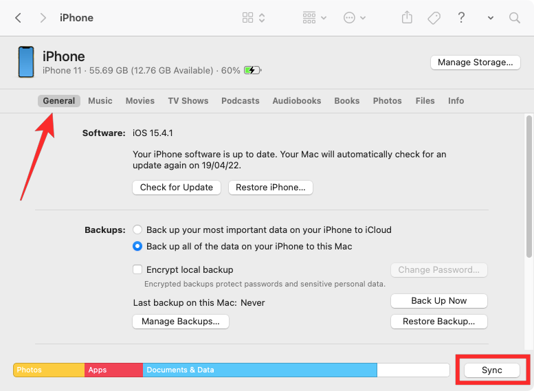 10种方法将iPhone和Macbook配对