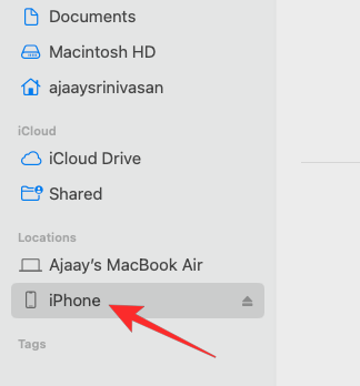 10种方法将iPhone和Macbook配对