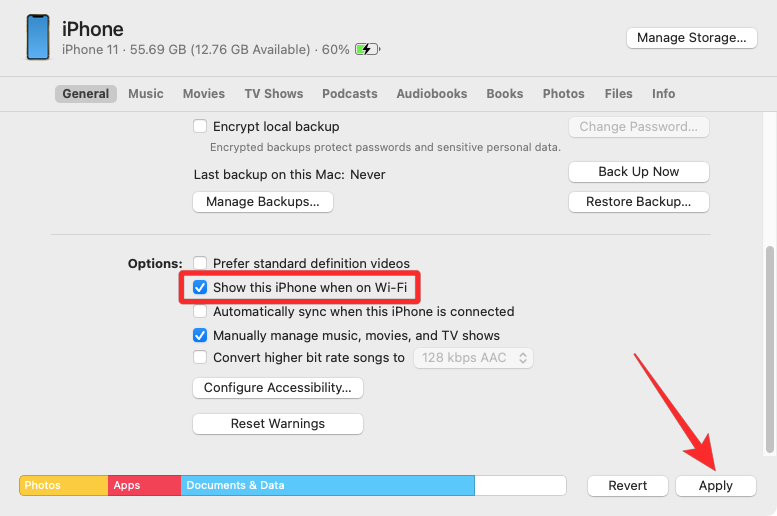 10种方法将iPhone和Macbook配对