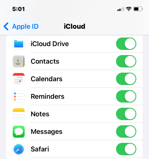 10种方法将iPhone和Macbook配对