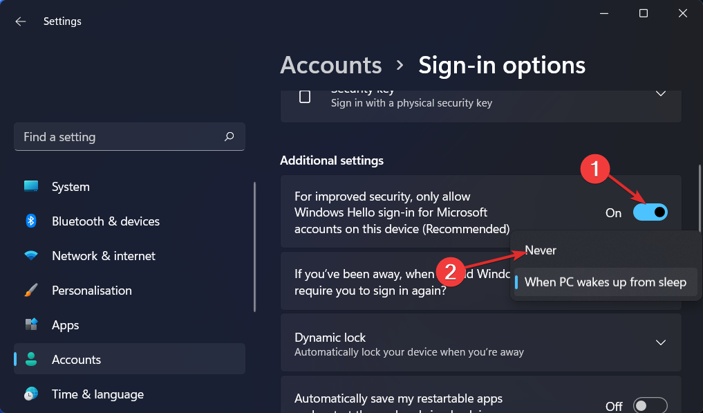 如何在未登录Windows 11的情况下使用小部件?