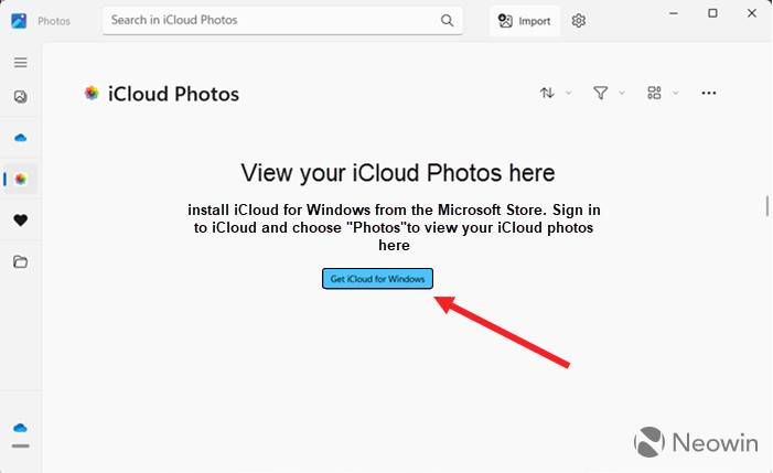 如何在 Windows 11 上访问和同步 iCloud 照片？
