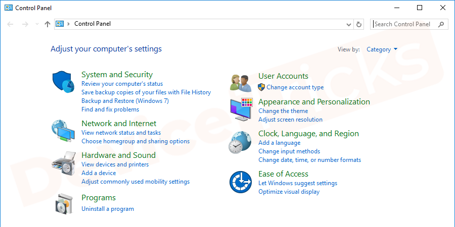 如何修复 Windows 10 中无法正常使用 Cortana？