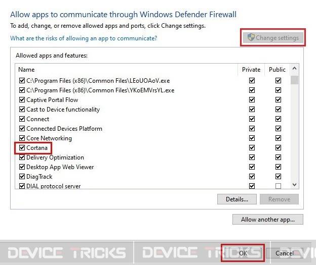 如何修复 Windows 10 中无法正常使用 Cortana？