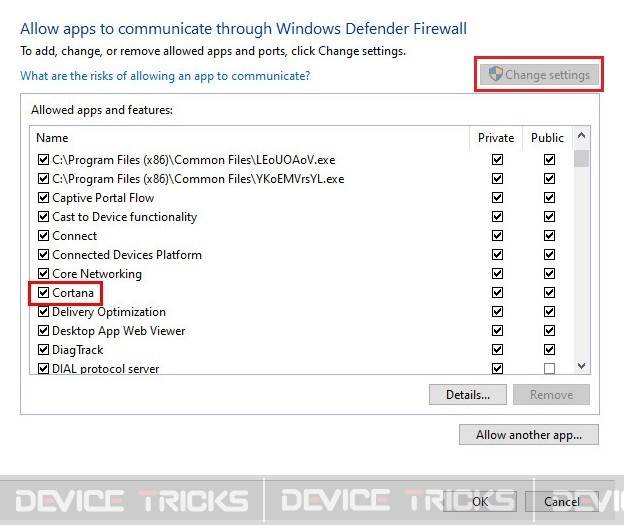 如何修复 Windows 10 中无法正常使用 Cortana？