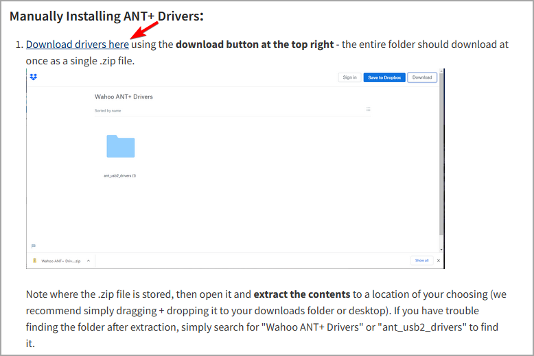 如何修复丢失或损坏的Windows 11 ANT+驱动程序？