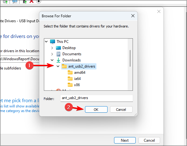 如何修复丢失或损坏的Windows 11 ANT+驱动程序？